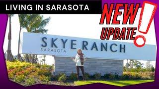 What is the Best place for families - Skye Ranch Sarasota, Florida | NEW UPDATE!