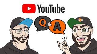 YouTube Creator LIVE Q&A | YouTube Consultation Hour