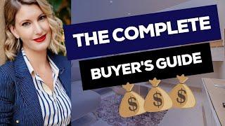 The Total Home Buying Process | Steps to Buying a Home