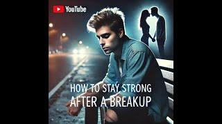 The Brutal Truth About Breakups & How to Move On