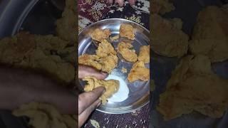 Kfg chicken style #shortsfeed #trending #viral #meera food style