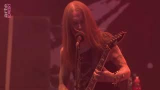 ▷▶Children Of Bodom - Live at Hellfest [2018]