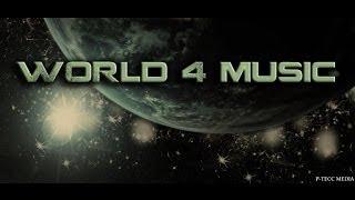 Official YouTube-Channeltrailer Wolrd4Music by ORS TV