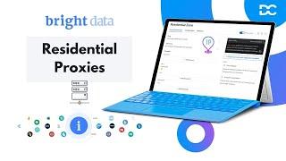 Bright Data Residential Proxies Review