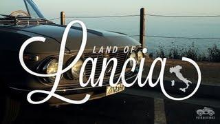 Land of Lancia -Petroliciouss