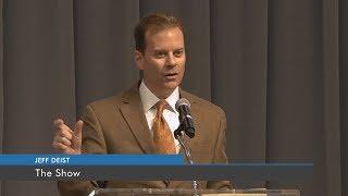 The Show | Jeff Diest
