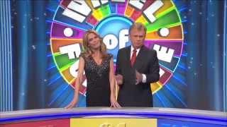 Wheel of Fortune auditions coming to Baltimore  - Wheelmobile 2015