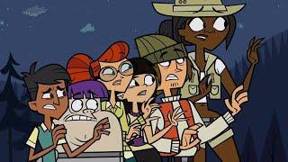  TOTAL DRAMA: PAHKITEW ISLAND  Episode 9 - "Hurl and Go Seek"