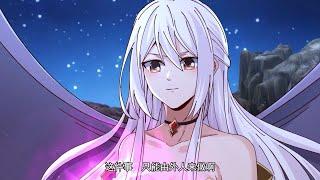 【Multi Sub】The ancestor of physical cultivation EP1-62 #anime  #animation