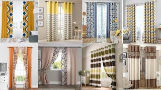 Modern Curtain Designs Ideas 2025 Curtains for living room Curtain design for home interiors india