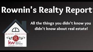 The True Purpose of the Home Inspection