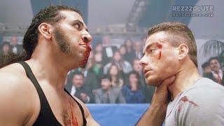 Lionheart (Van Damme) vs Attila