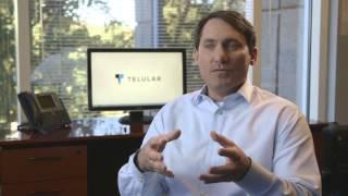 Titans of IoT: Shawn Welsh, Telular