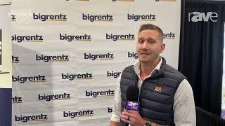 Commercial Integrator Expo 2024: bigrentz Talks Equipment Supply Rental Offerings, Large US Network