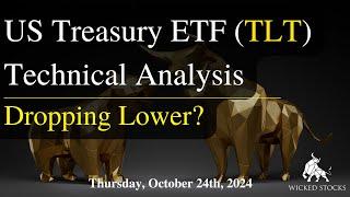 TLT Price Analysis and Forecast: Key Levels to Watch as Interest Rates Rise