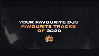 Arielle Free - Your Favourite DJ's Favourite Tracks of 2020 | Ministry of Sound