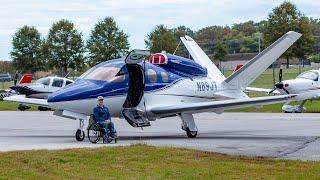 Making Personal Aviation Accessible | Clayton Smeltz