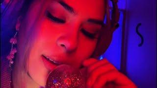 asmr - singing away your worries 