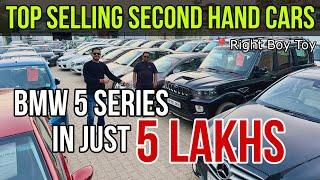 Biggest Hub of Second Hand Cars in Chandigarh, Chandigarh Car Bazar, Used Cars in Chandigarh