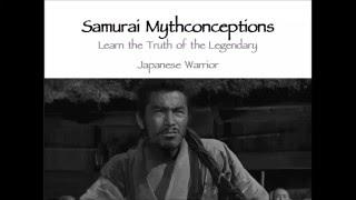 Tekko 2016: Samurai Mythconceptions Full Panel