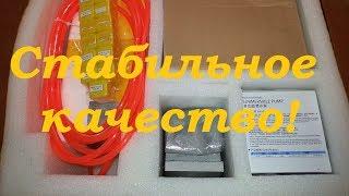 mycnc.xyz | Стабильное качество комплектов шпинделей / Good quality spindle kits