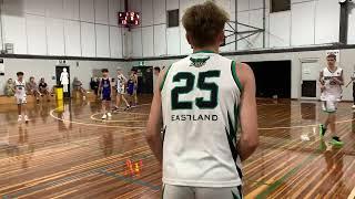 Bulleen Boomers 16.4 vs Ringwood 16.3 - Crossover Game 3 - 28 February 2025