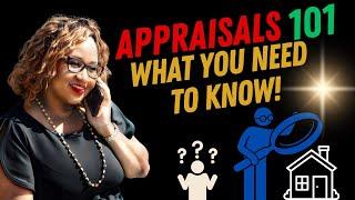 Understanding the Appraisal Process: What Homebuyers Need to Know | Hutson Realty Group