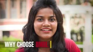 There's Just One Choice: UMSL