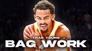 Bag Work: Trae Young