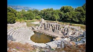 Albania: The unknown treasure of Butrint