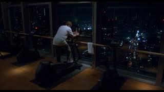 Lost in Translation - Im Fitnessraum (2003) Film Clip