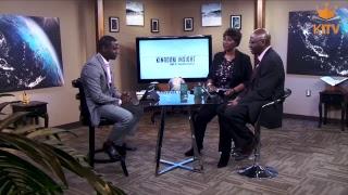 Kingdom Insight Show with Dr. Kazumba Charles