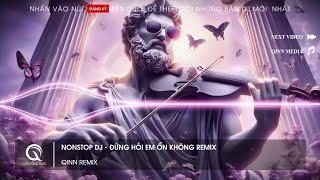 Anh Thương Em Nhiều Lắm Nhưng Em Đâu Nào Hay Remix - Giá Như Đời Làm Gì Có Giá Như Remix Tik Tok