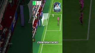 92 TOTS Courtois Review  is Team of the Season Courtois worth it?
