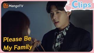 【CLIPS】So much heartbreak  |Please Be My Family | Mango TV Philippines