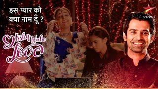 Arnav ko aaya Khushi ka performance पसंद! | Iss Pyar Ko Kya Naam Doon