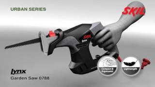 SKIL 0788 350W Bahçe Testeresi