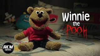 Winnie the Pooh | Short Horror Film