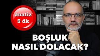 Hayli gürültülü geçecek bir sezona girdik | Tarık Toros | Analiz | 21 Eylül 2024