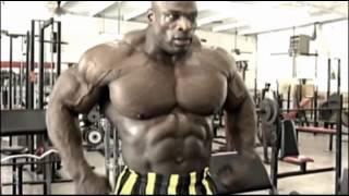 BODYBUILDING - INSANE LIFESTYLE / MOTIVATION