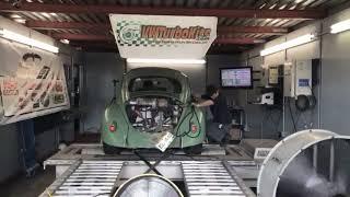 Hot VWs Magazine: The Sound of Music Turbo VW