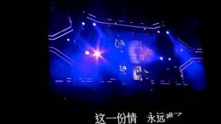 黄小虎■箫煌奇新不了情《Live@Singapore》30/3/2013