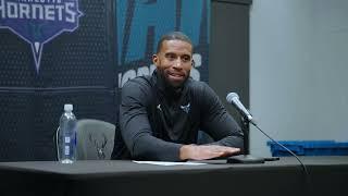 Hornets vs Bucks: Coach Lee, Miller, and Ball Postgame Media Availability | 11/23/2024