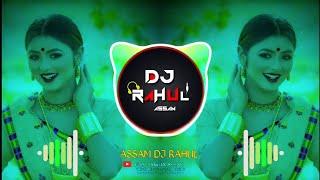 Sikun Sikun Api Gila Dj || Assamese Dj Song || Dj Hard Electro Mix || Assam Dj Rahul