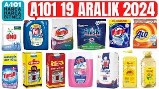 A101 İNDİRİMLERİ | A101 14 ARALIK 2024 GELECEK KATALOĞU | A101 BU HAFTA ÜRÜNLERİ #a101