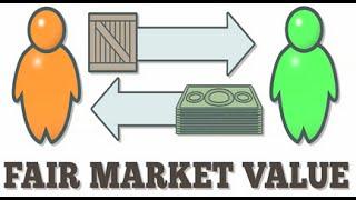 What is Fair Market Value ?