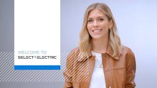 Welcome to Select Electric | Select Car Leasing