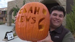 Eagle preparing for 2nd Annual Night of 1000 Pumpkins