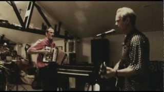 Chris Jagger Atcha "you got me where you want me"