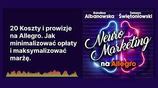 20 Koszty i prowizje na Allegro. Jak minimalizować opłaty i maksymalizować marżę. |...